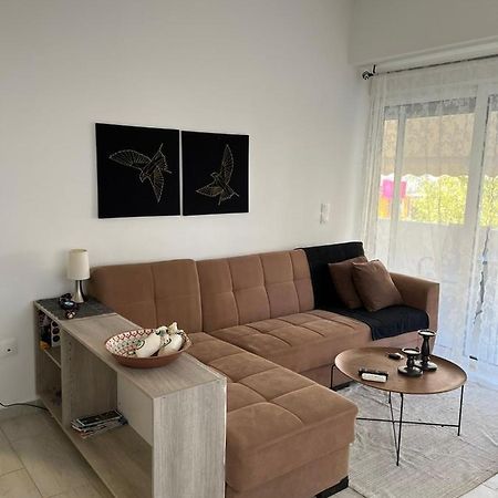 Holiday Apartment Glyfada Athens Luaran gambar