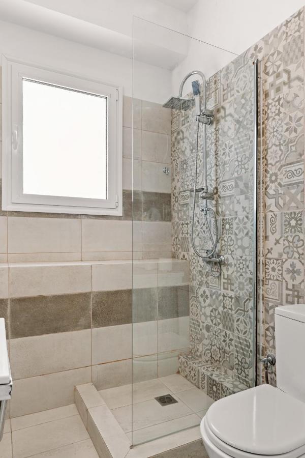 Holiday Apartment Glyfada Athens Luaran gambar