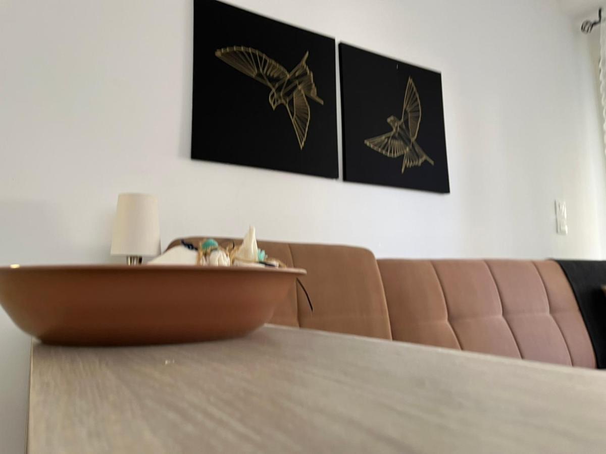 Holiday Apartment Glyfada Athens Luaran gambar
