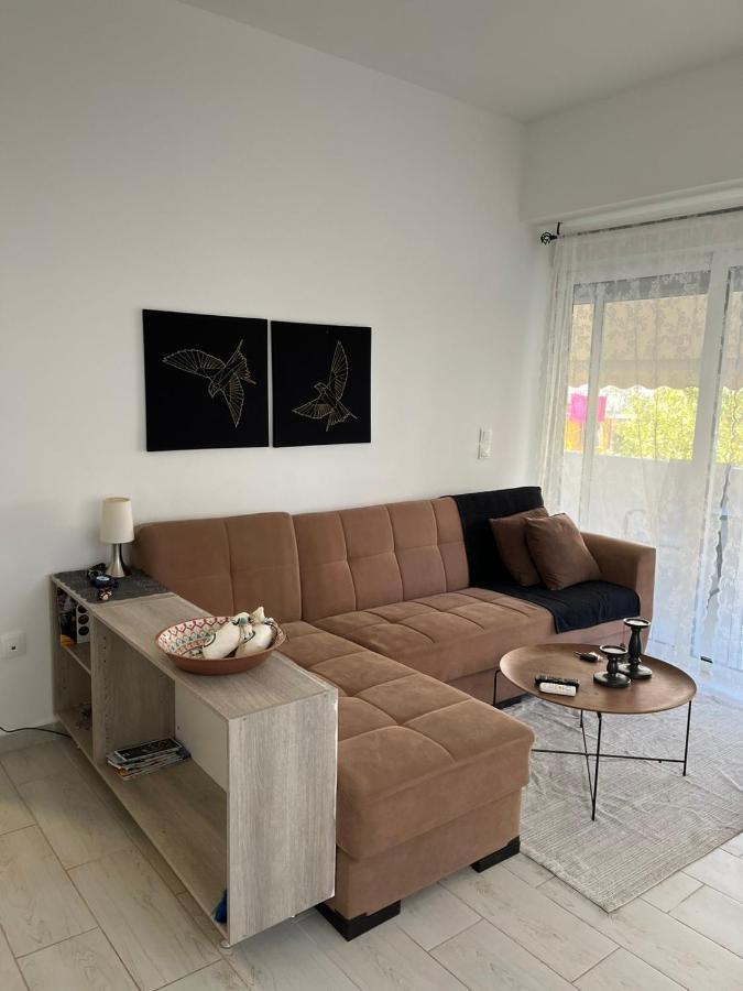 Holiday Apartment Glyfada Athens Luaran gambar