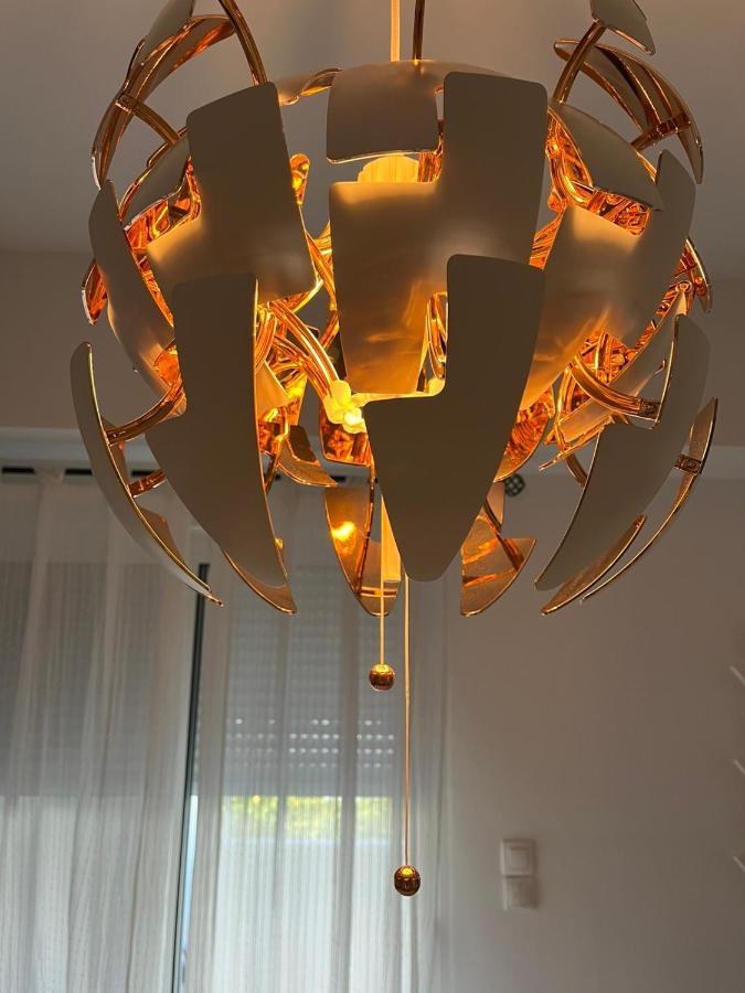 Holiday Apartment Glyfada Athens Luaran gambar