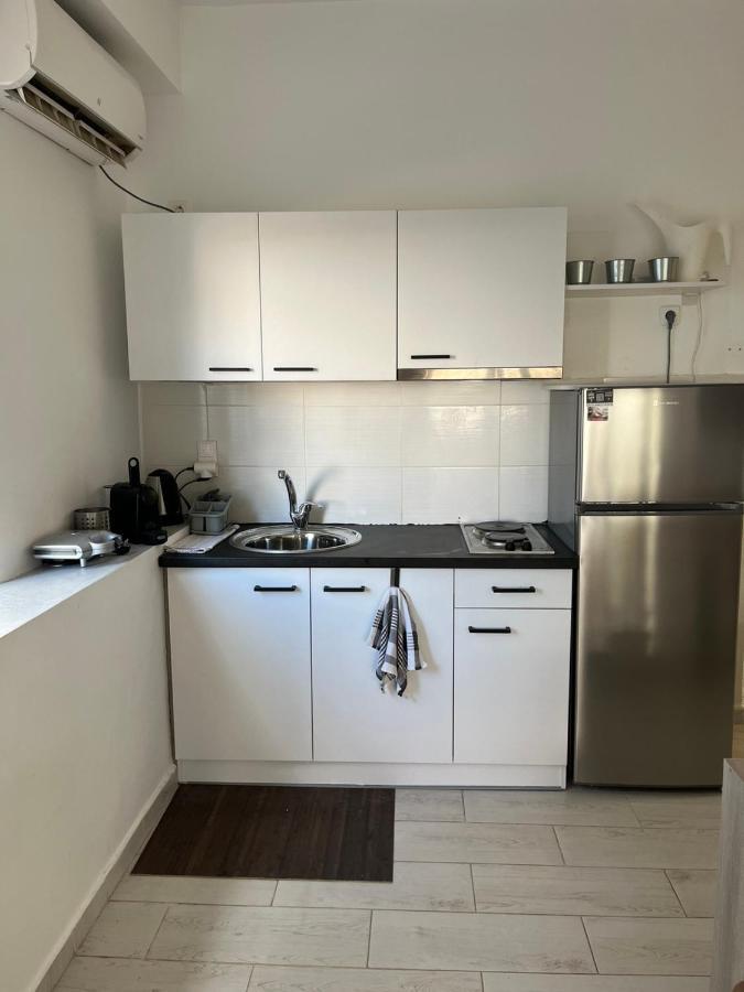 Holiday Apartment Glyfada Athens Luaran gambar