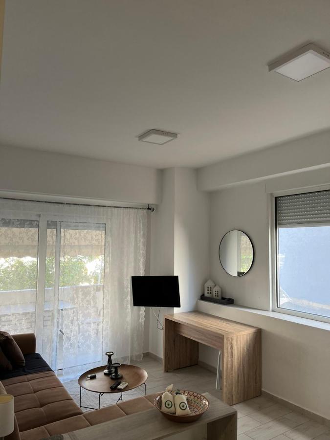Holiday Apartment Glyfada Athens Luaran gambar