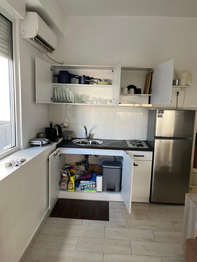 Holiday Apartment Glyfada Athens Luaran gambar