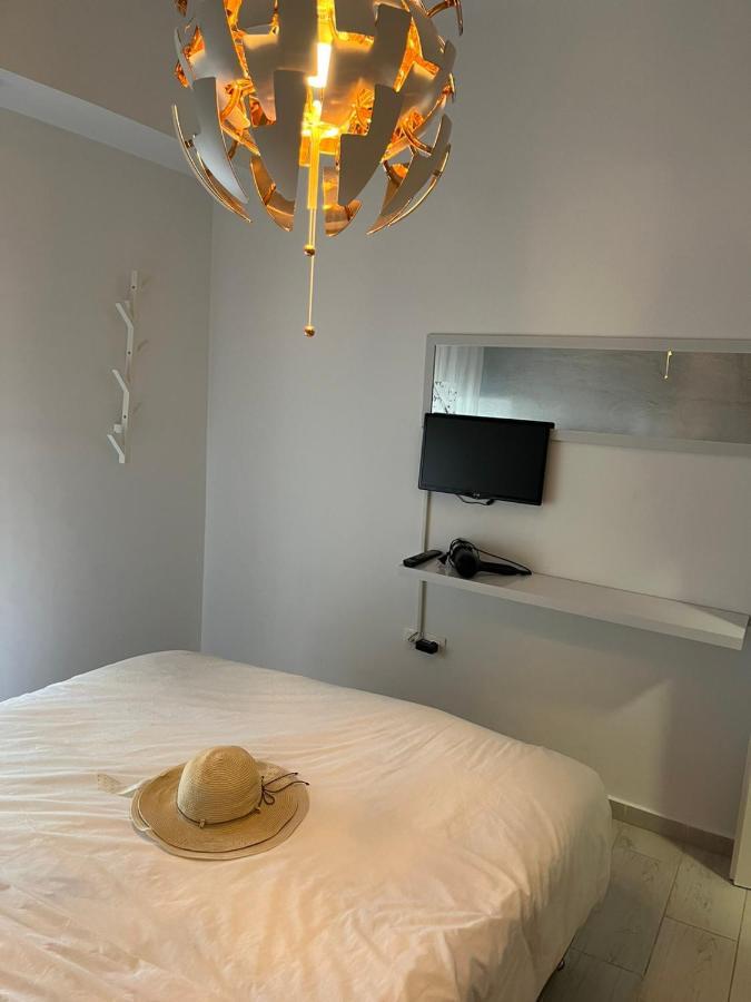 Holiday Apartment Glyfada Athens Luaran gambar