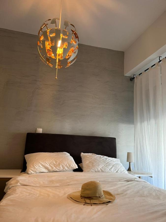Holiday Apartment Glyfada Athens Luaran gambar