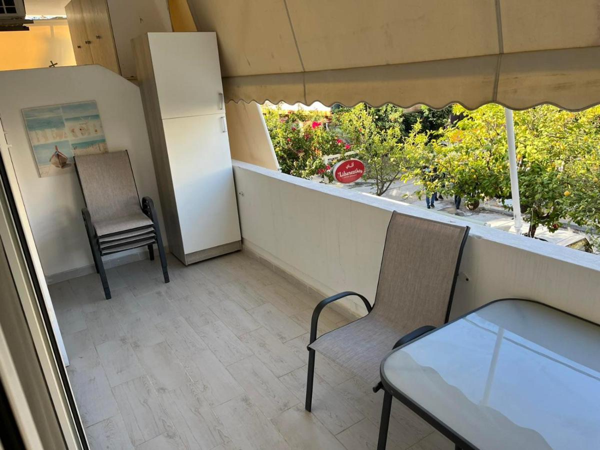Holiday Apartment Glyfada Athens Luaran gambar
