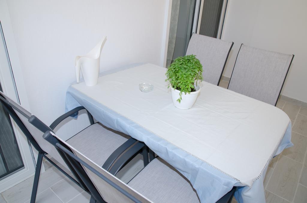Holiday Apartment Glyfada Athens Luaran gambar